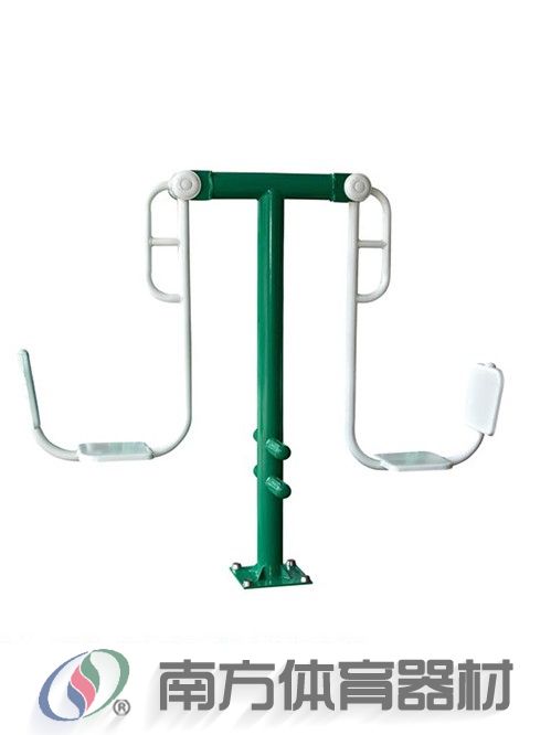 GLX-002 新国标双人蹬力器