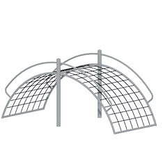 三位吊篮(图5) 三位吊篮(图5)