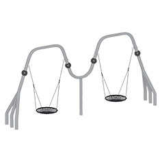 三位吊篮(图6) 三位吊篮(图6)