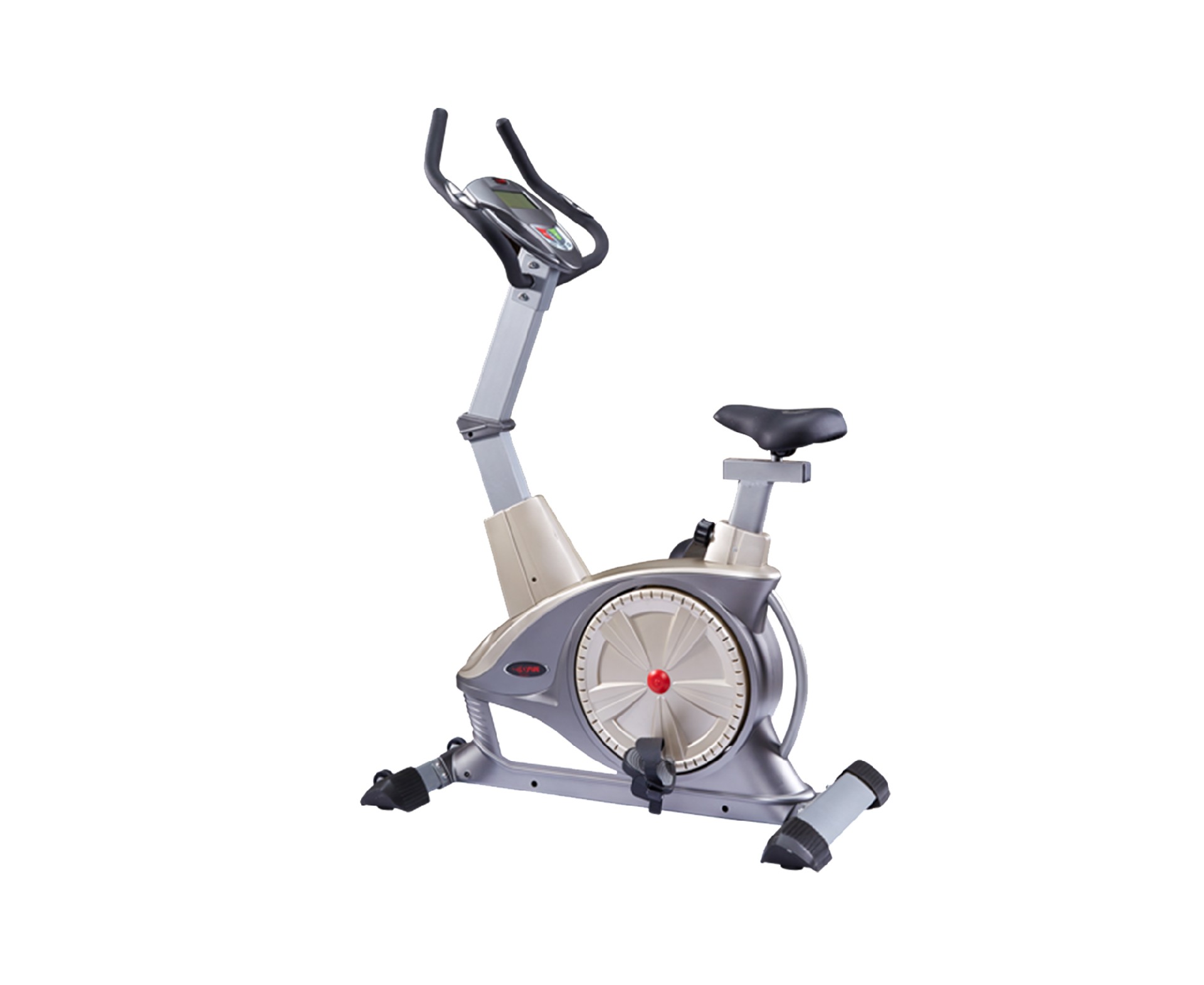 动感单车(图2) 动感单车(图2)