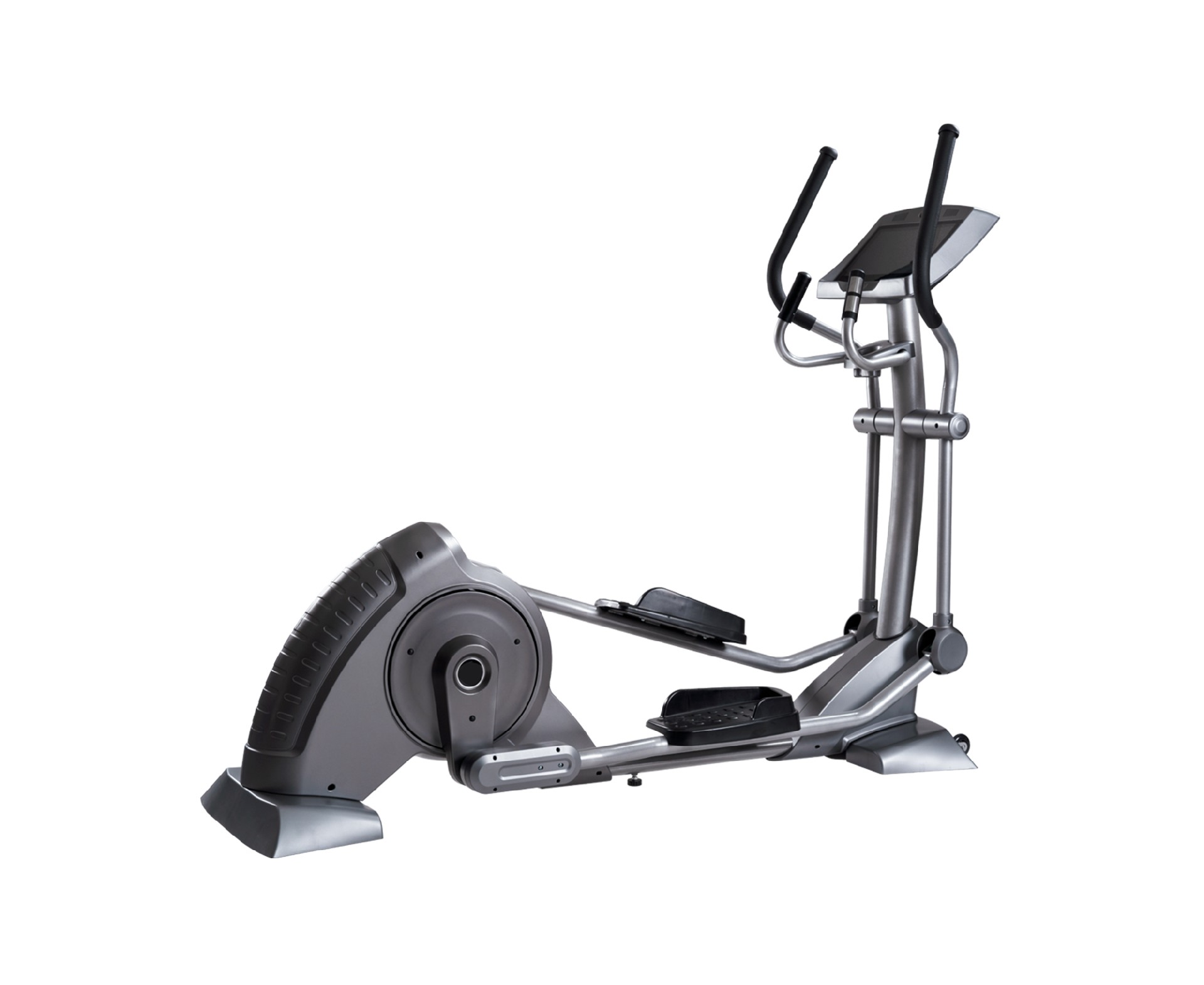 商用跑步机(图2) 商用跑步机(图2)