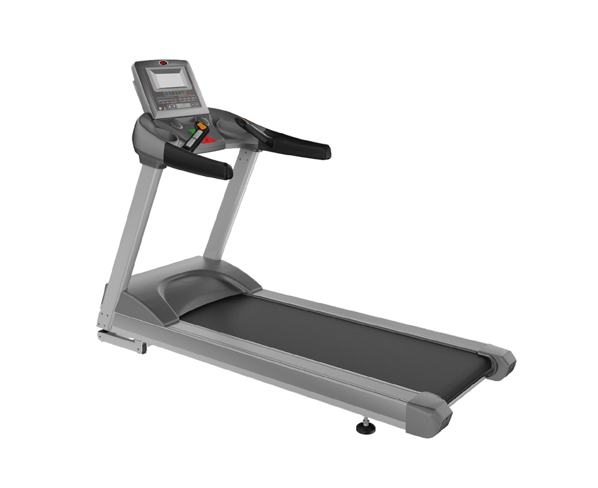 商用跑步机(图6) 商用跑步机(图6)