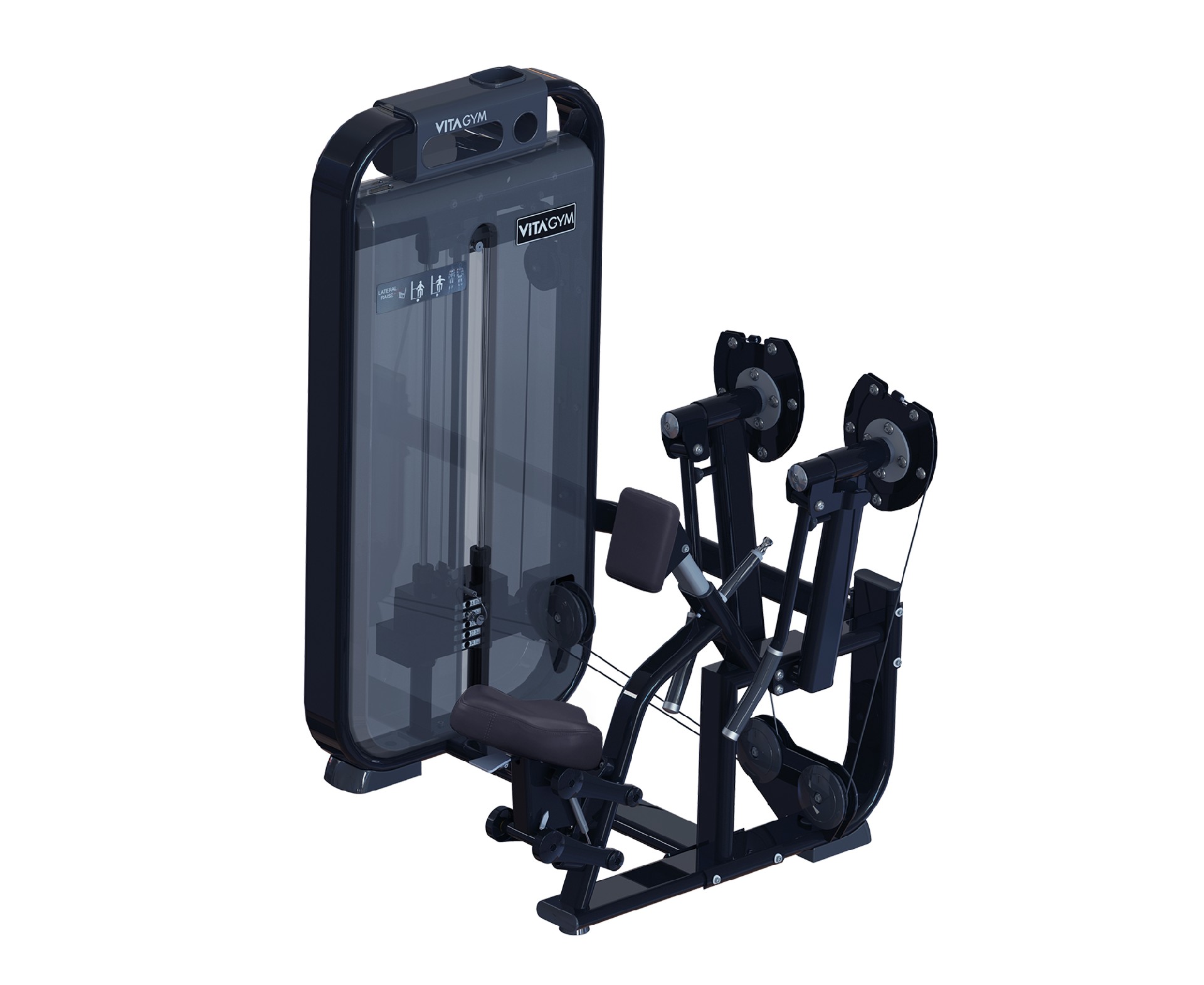 坐式踢腿训练器(图5) 坐式踢腿训练器(图5)