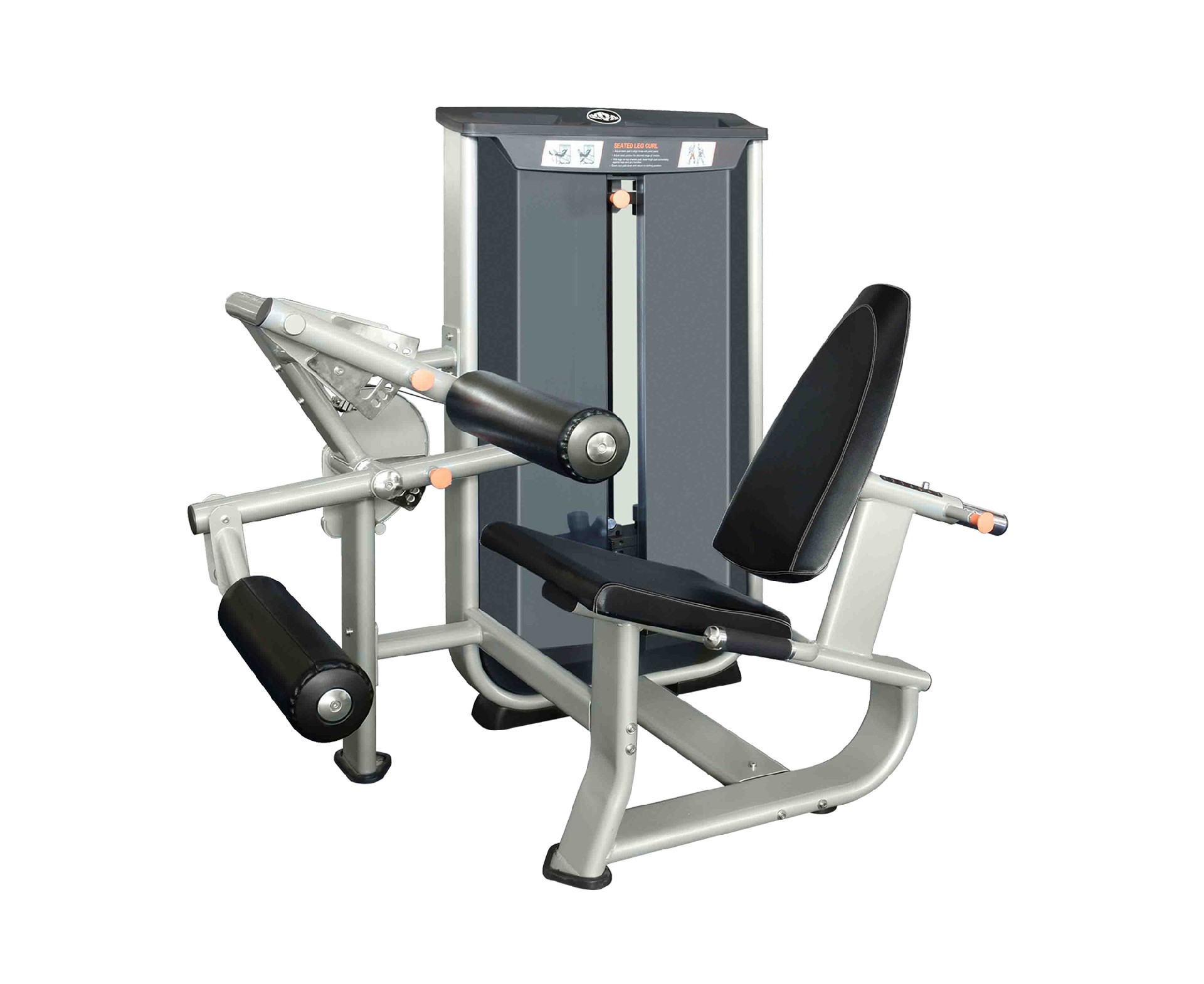 坐式背肌训练器(图4) 坐式背肌训练器(图4)