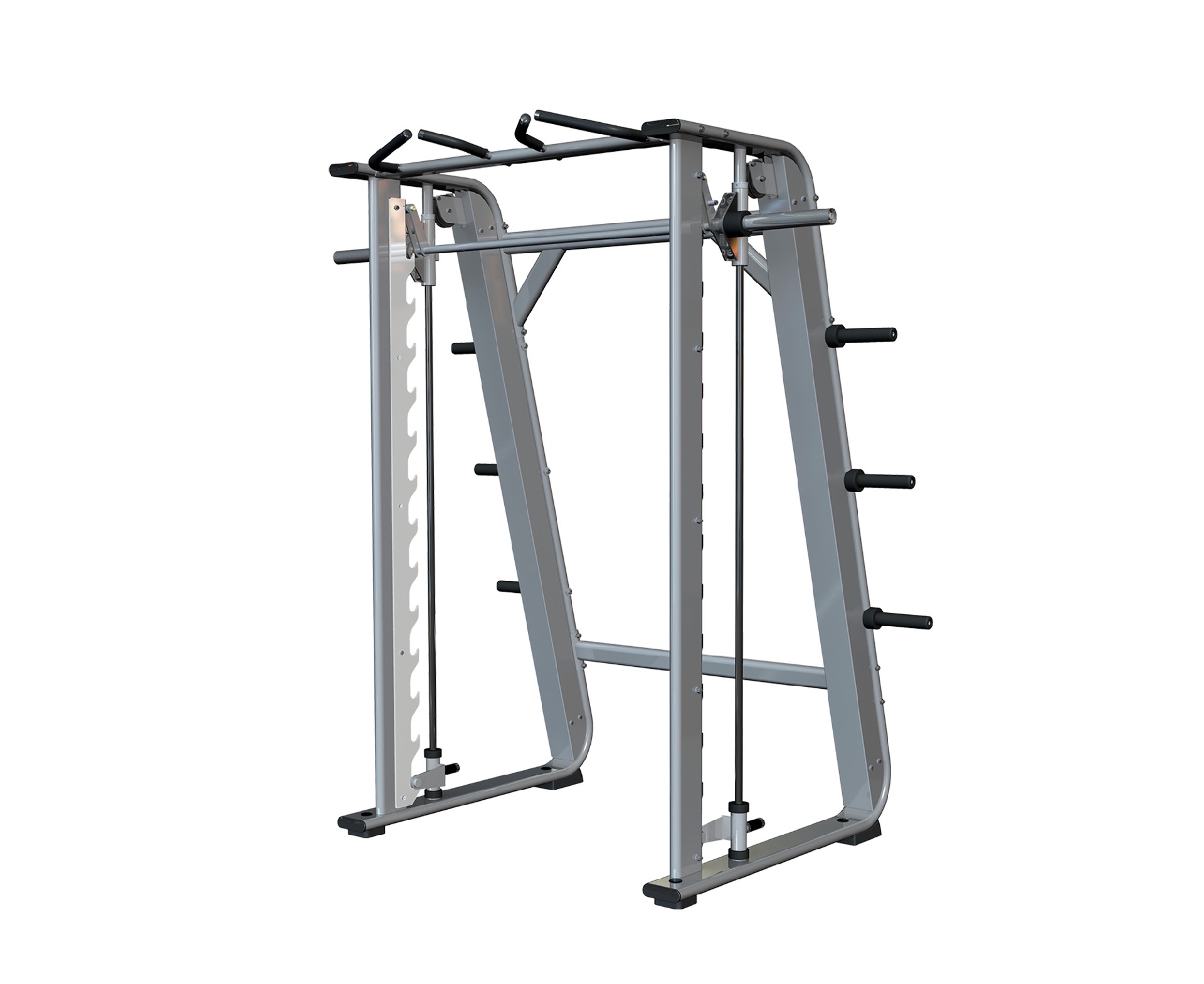 小腿训练器(图2) 小腿训练器(图2)