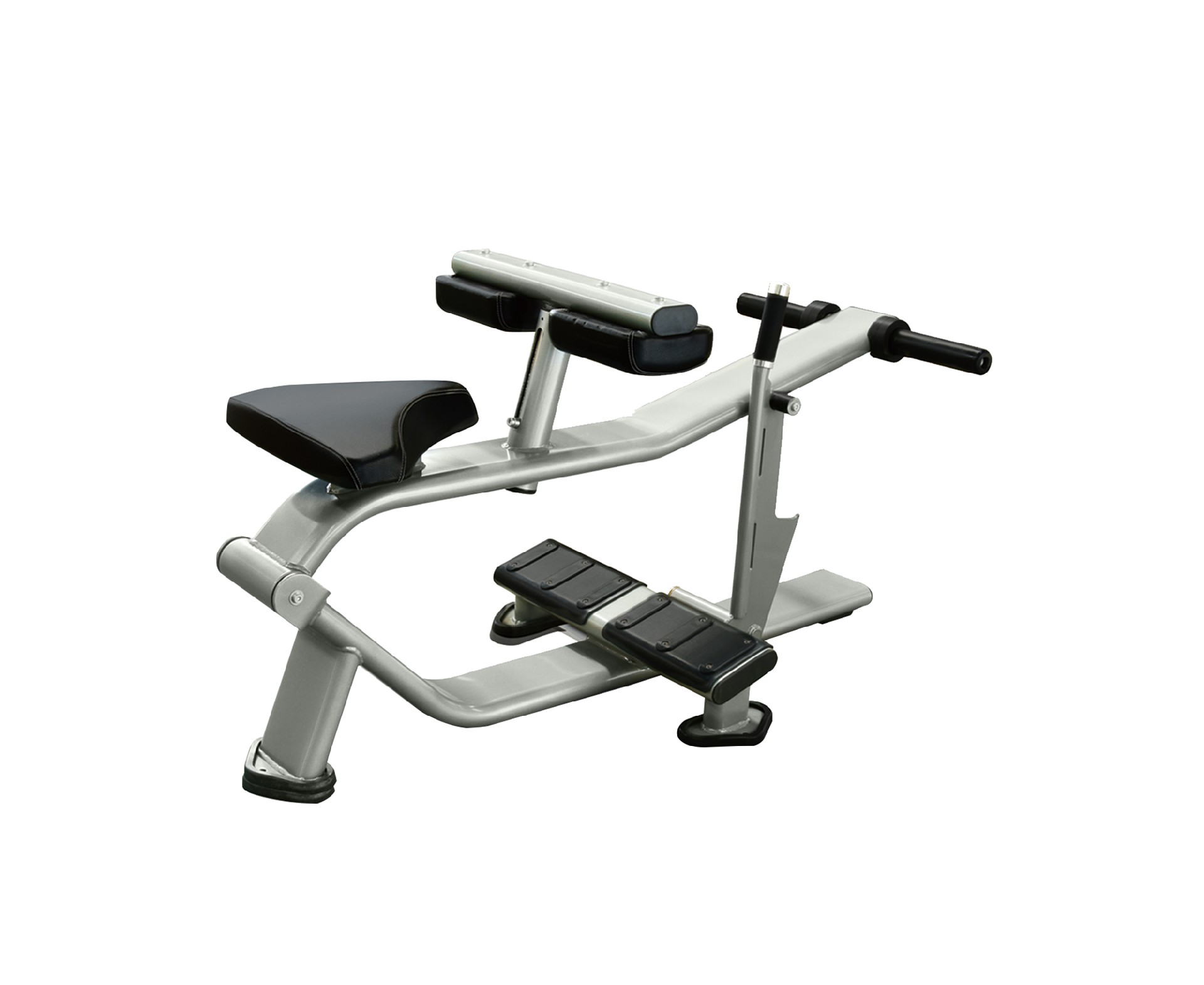 6付哑铃架(图5) 6付哑铃架(图5)