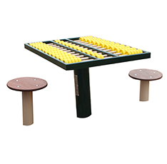 髋关节训练器(图6)