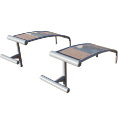 弹振压腿器(图4)