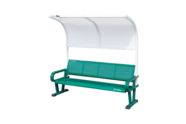 铝合金座椅（棚）