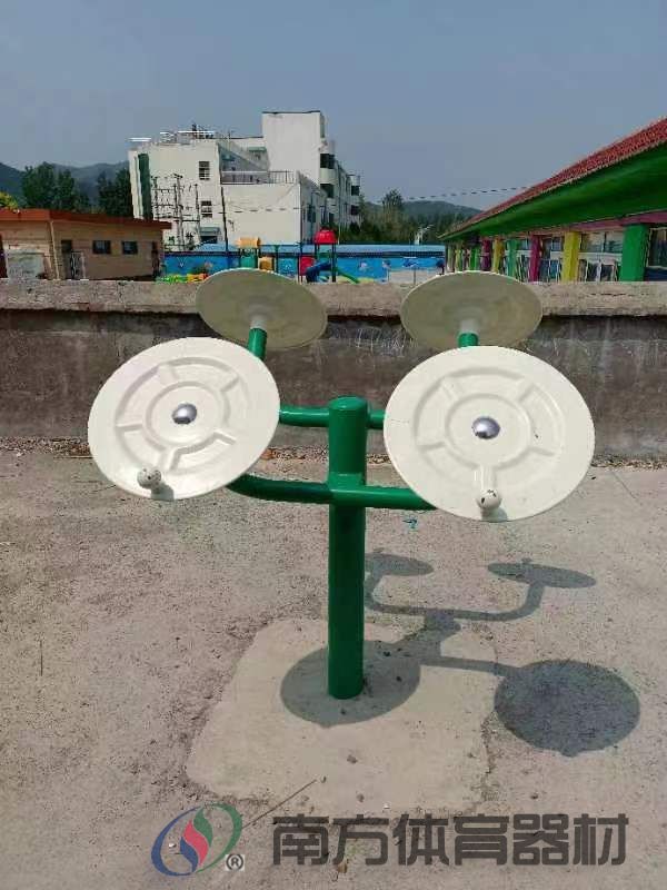 太极揉推器 太极揉推器