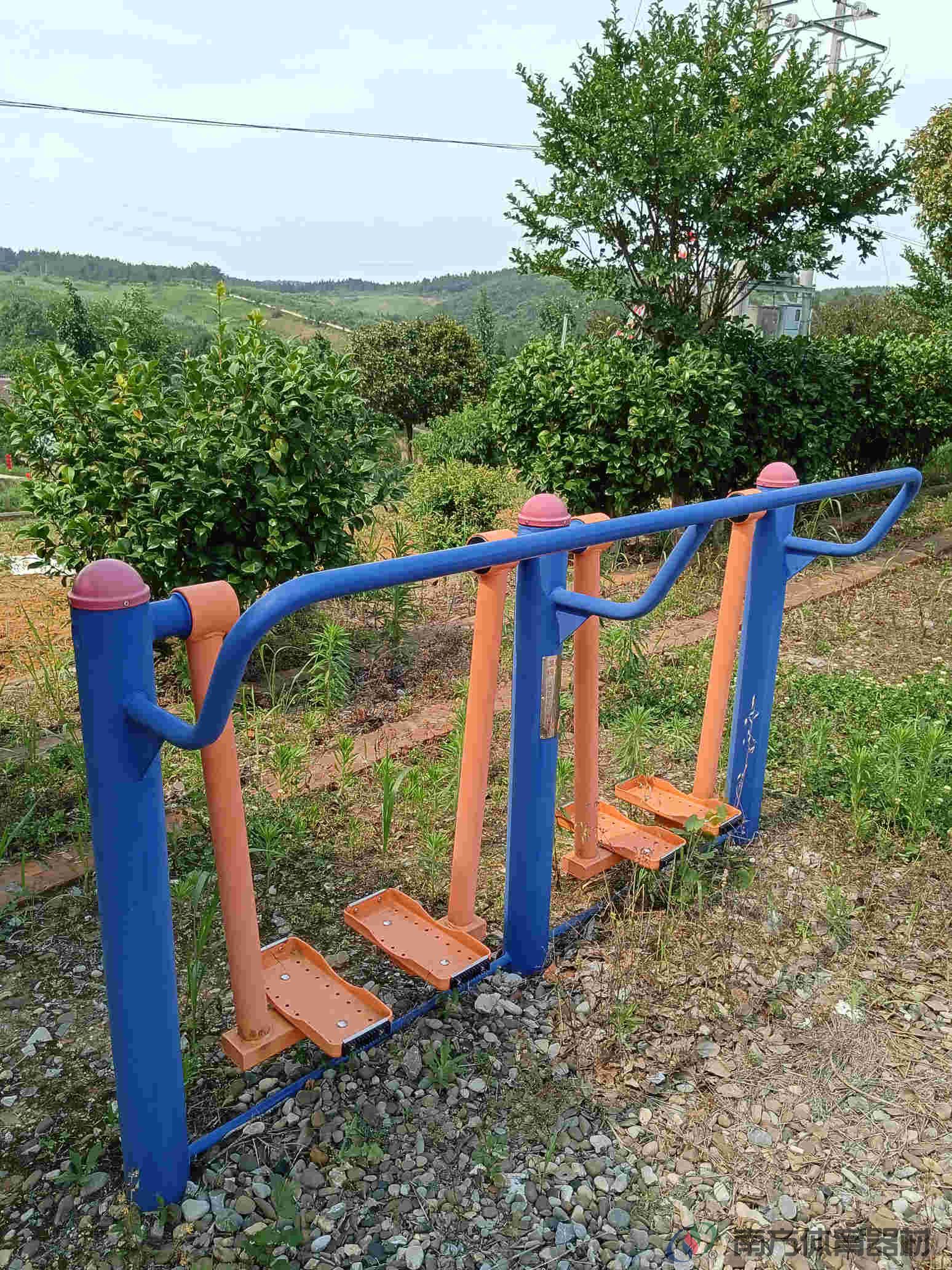 双联太空漫步机 双联太空漫步机