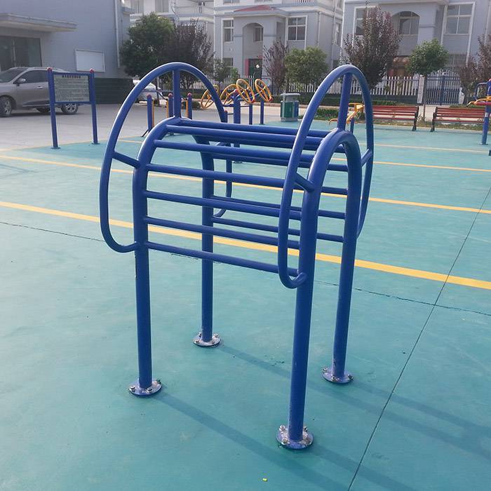 河南户外健身器材健身路径室外健身器材老年健身器上肢锻炼器体育设施(图4)
