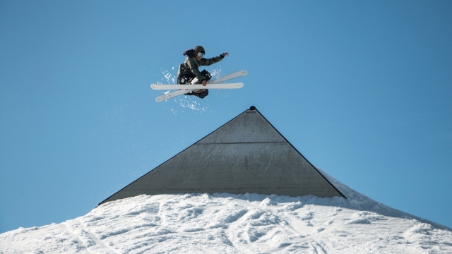 开元室内健身操3分钟完成动作